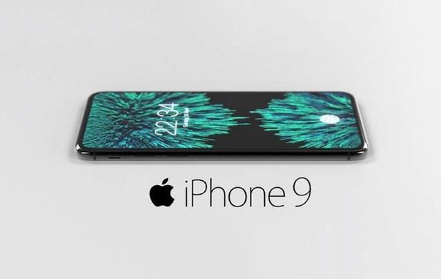 iPhone 9曝光：将有望达到iPhone 6之后最高的出货量