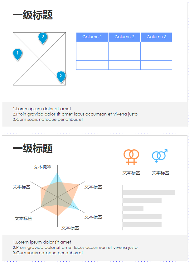 史上最全竞品分析方法！