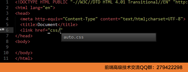 Sublime Text 3 全程详细图文使用教程