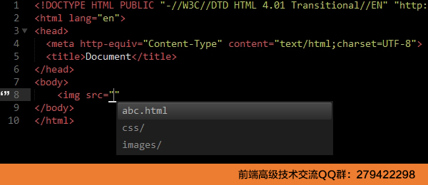 Sublime Text 3 全程详细图文使用教程