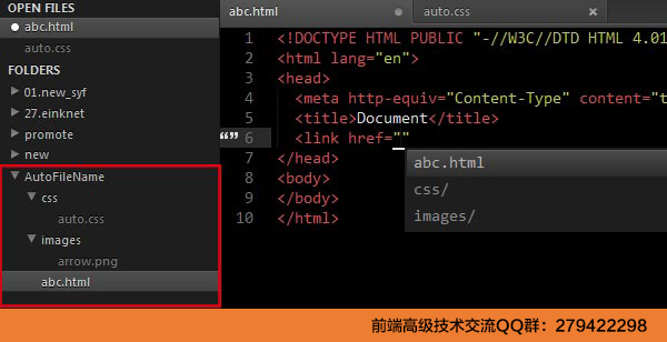 Sublime Text 3 全程详细图文使用教程