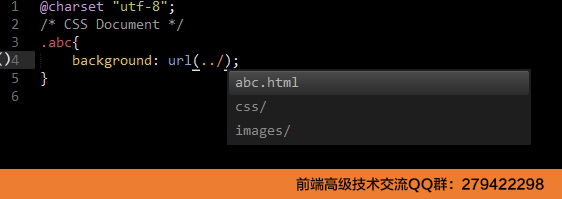 Sublime Text 3 全程详细图文使用教程